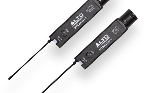 ALTO STEALTH 1