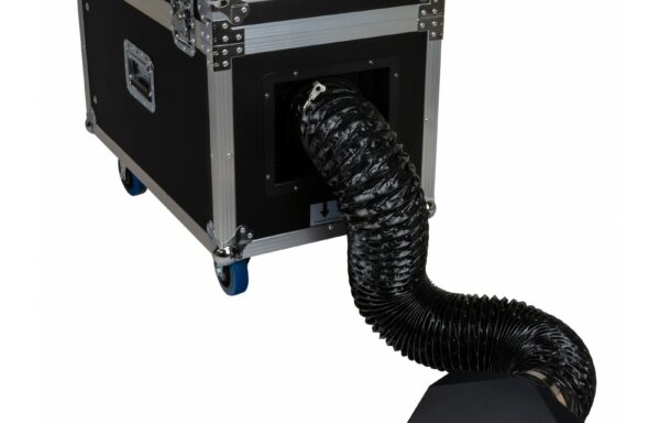 Machine à fumée lourde BRITEQ BT-H2FOG II