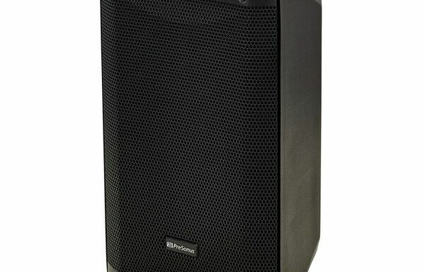 Enceinte 10 pouces PRESONUS AIR10