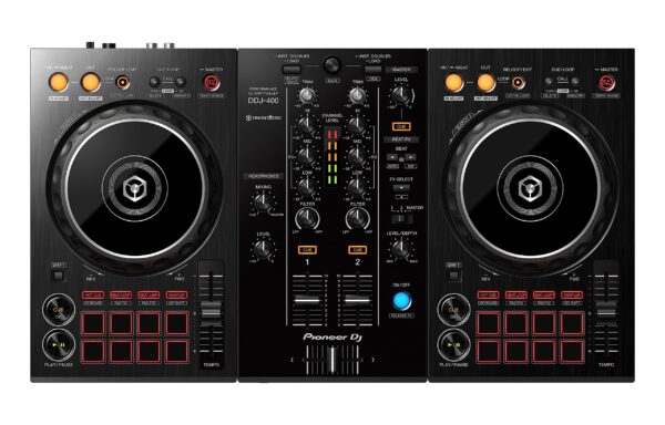 PIONEER DDJ 400