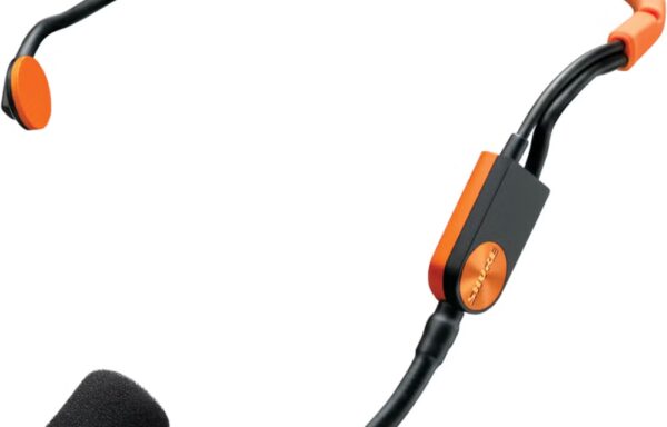 SHURE CASQUE SM31 FH
