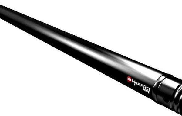 STRUCTURE NOIR MONO 1,5 M