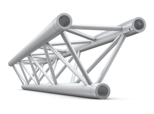 STRUCTURE 2 M TRIO
