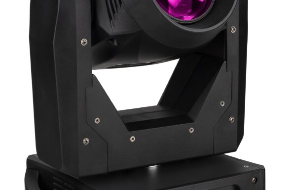 Lyre Hybride JB SYSTEMS  CHALLENGER BSW