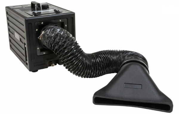 Machine à fumée lourde BT-H2FOG COMPACT 2