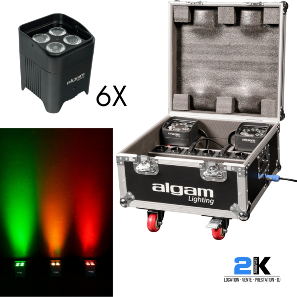 2K AUDIOVISUEL Location-Vente-Prestation-DJ Spécialiste Son-lumière-vidéo-machines à effets sur Thonon-les-bains, Espace Léman, Zone d'Anthy