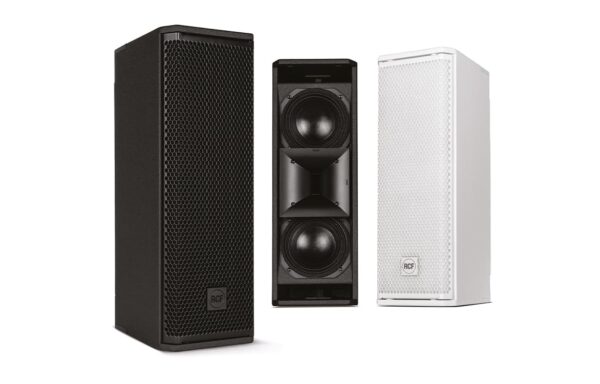Enceinte Colonne ARRAY RCF NXL 14