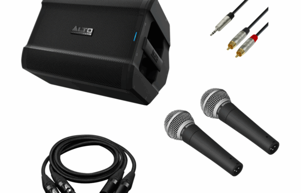 PACK KARAOKE COMPACT