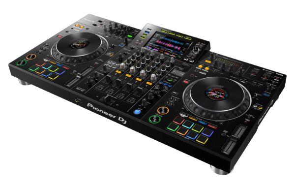 LOCATION PIONEER XDJ XZ
