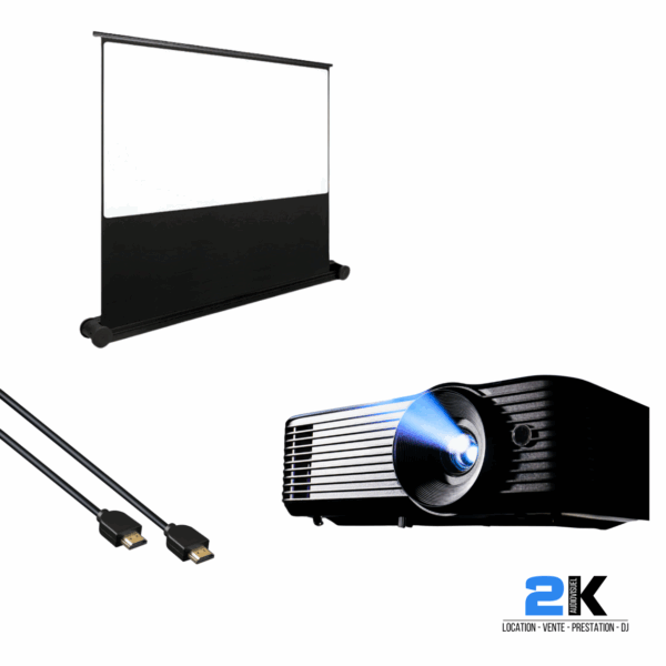 2K AUDIOVISUEL Location-Vente-Prestation-DJ Spécialiste Son-lumière-vidéo-machines à effets sur Thonon-les-bains, Espace Léman, Zone d'Anthy