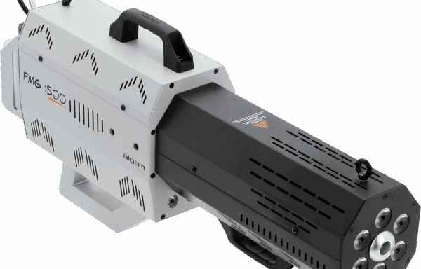 Location Gun / Pistolet à Fumée FMG1500